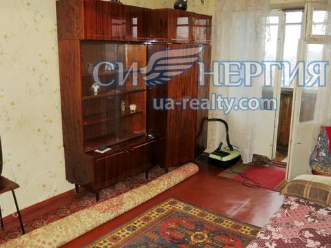 квартира по адресу Жмеринская ул., 10