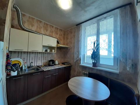 квартира по адресу Ярослава Гашека бульв., 22