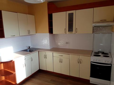 квартира за адресою Олени Пчілки вул., 4