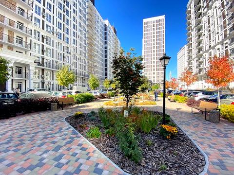 квартира по адресу Михаила Максимовича ул. (Трутенко Онуфрия), 24