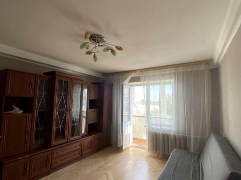 квартира по адресу Милютенко ул., 9