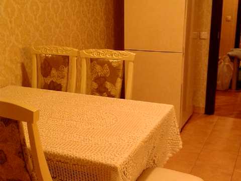 квартира по адресу Урловская ул., 34