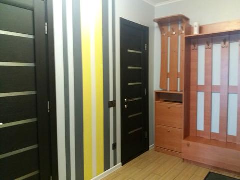 квартира за адресою Лариси Руденко вул., 21