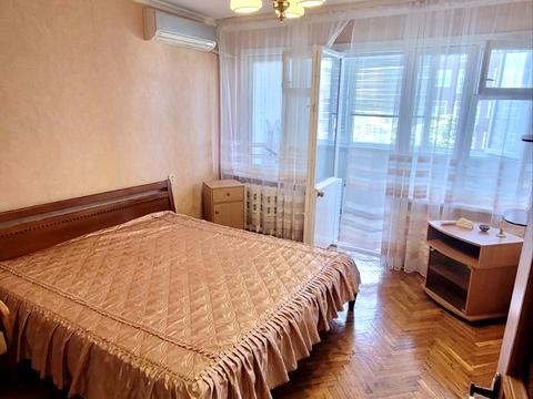 квартира по адресу Иоанна Павла II ул. (Лумумбы Патриса), 13