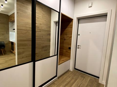 квартира за адресою Зарічна вул., 2 к3