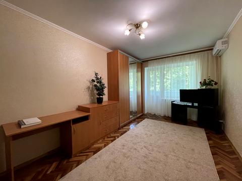 квартира по адресу Віктора Ярмоли ул., 38-А