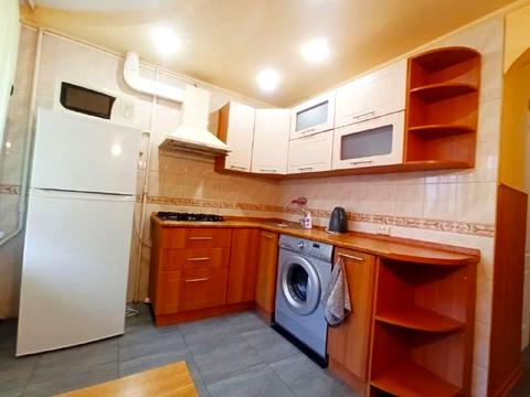квартира за адресою Олександра Архипенка вул. (Мате Залки), 5-А