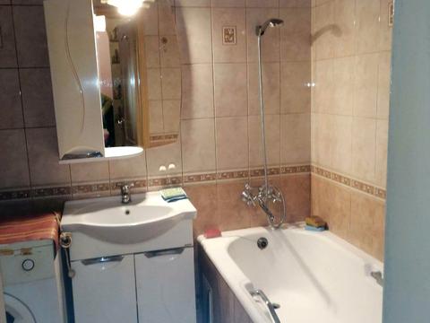 квартира по адресу Драгоманова ул., 31-Б