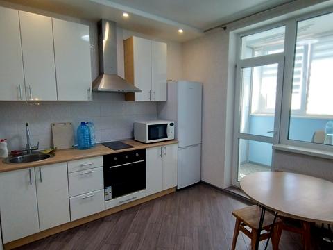 квартира за адресою Київська вул., 247