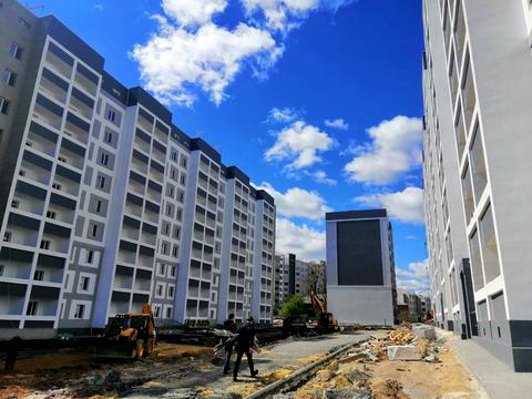 квартира по адресу Полтавский Шлях ул., 186