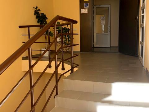 коммерческая по адресу Елизаветы Чавдар ул., 13