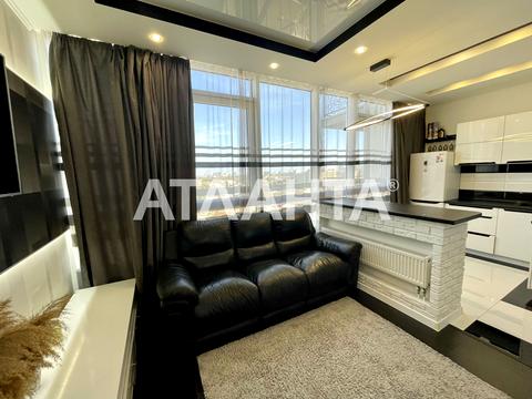 квартира за адресою Болгарська вул., 87а