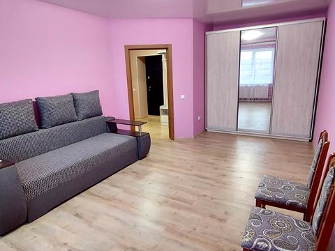 квартира по адресу Карпатська ул., 9