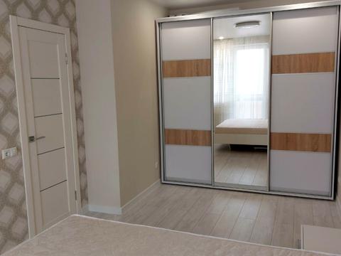 квартира за адресою Казакевича, 31