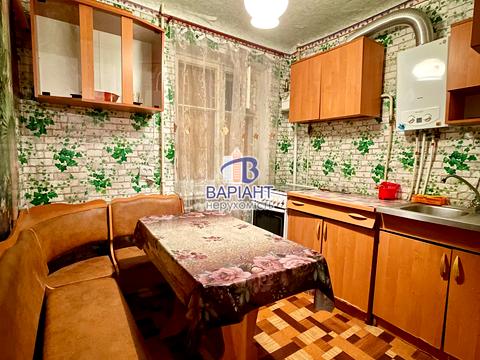 квартира за адресою Велика Морська вул., 5