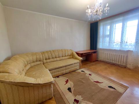 квартира по адресу Генерала Алмазова ул. (Кутузова), 6
