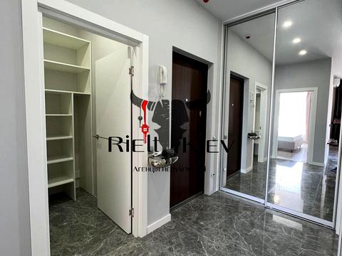 квартира за адресою Джона Маккейна вул. (Івана Кудрі), 7