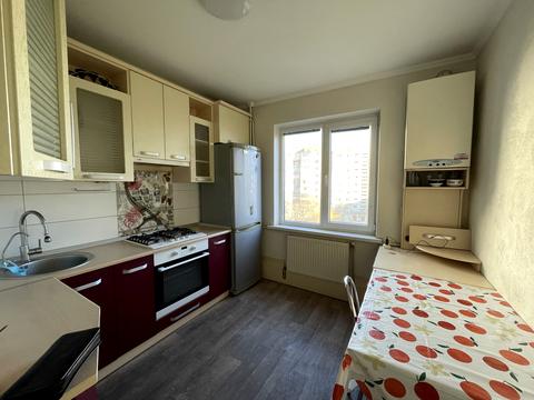 квартира по адресу Волчинецкая ул., 192а