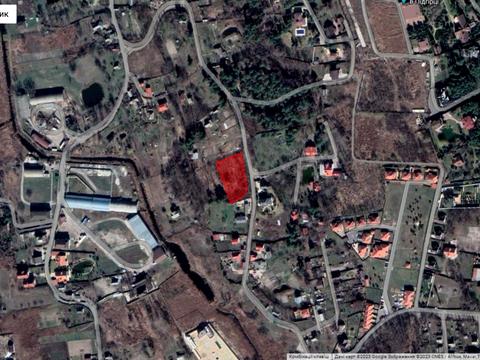 ділянка за адресою 