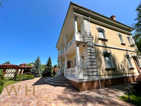 будинок за адресою Лісна, 129а