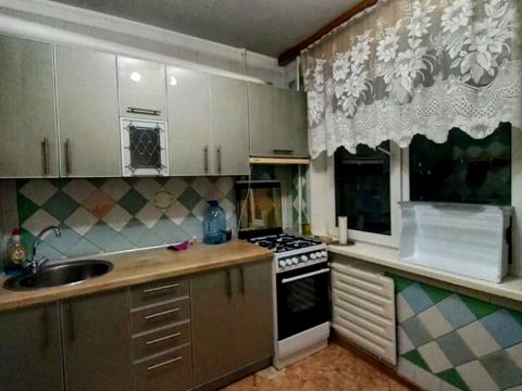 квартира по адресу Романа Шухевича просп. (Ватутина), 26-Б