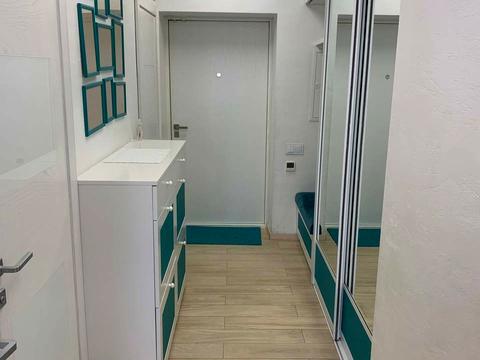 квартира за адресою Олександра Мишуги вул., 8