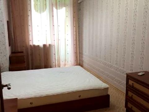 квартира за адресою Івана Крамського вул., 9
