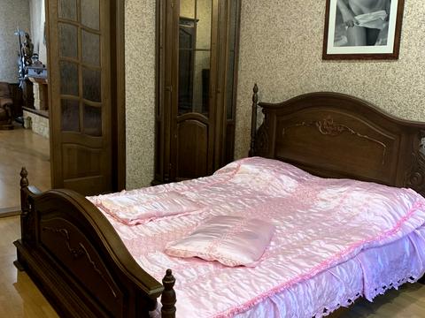 квартира по адресу пр.Гагарина, 17