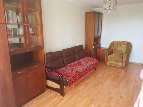 квартира за адресою Алматинська вул. (Алма-Атинська), 64-А