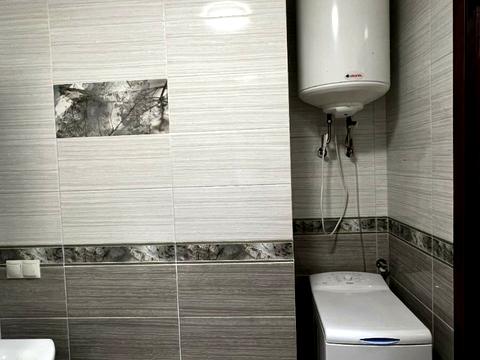 квартира по адресу Бориса Гмыри ул., 12-Б