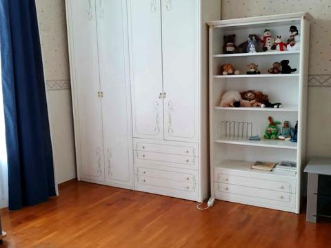 квартира за адресою Архітектора Городецького вул., 11-А