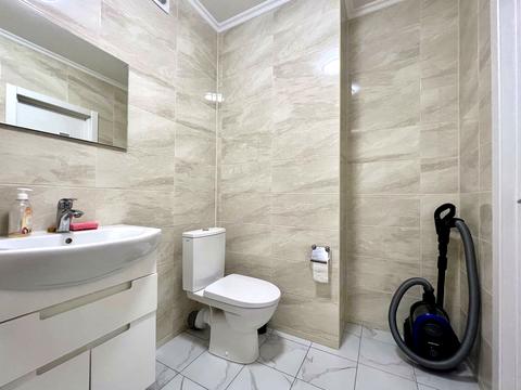 квартира по адресу Домостроительная ул., 13