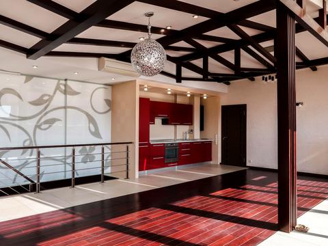 квартира по адресу Жилянская ул., 59