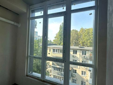квартира по адресу Космонавтов ул., 23-К