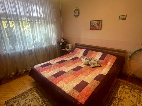 квартира по адресу Джона Маккейна ул. (Кудри Ивана), 37