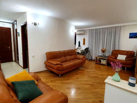 квартира по адресу Семинарская ул., 9