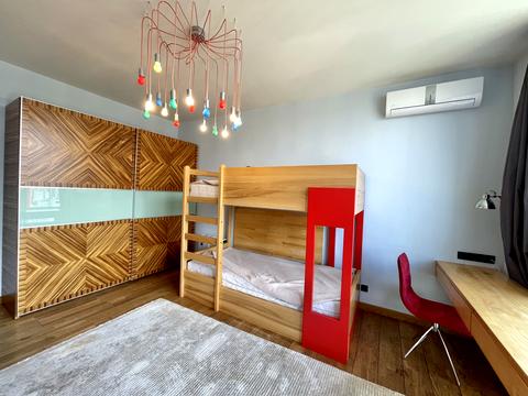 квартира за адресою Київ, Юлії Здановської вул. (Ломоносова), 73-А