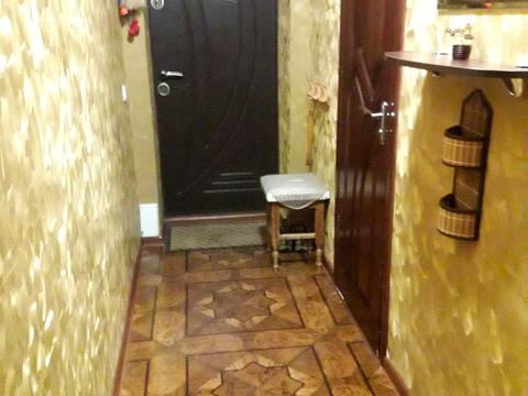 квартира по адресу Александра Довженко ул. (Ленінградська), 47