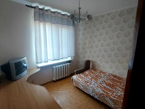 квартира по адресу Героев обороны Одессы ул. (Героїв Сталінграду), 28