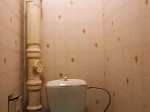 квартира по адресу Червоной Калины просп. (Владимира Маяковского), 21-А