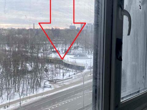 квартира за адресою Олени Теліги вул., 25