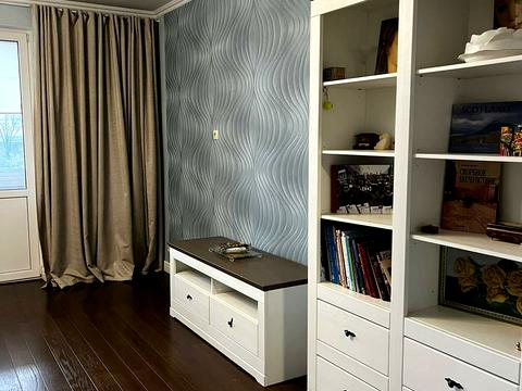 квартира по адресу Старонаводницкая ул., 6-А