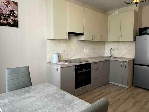 квартира по адресу Олександра Олеся ул., 2-В