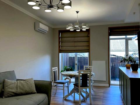 квартира за адресою Лабораторна вул., 31