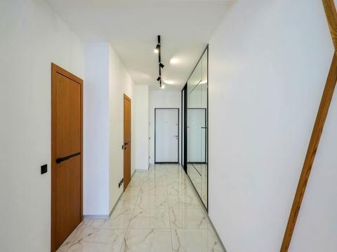 квартира за адресою Берестейський просп. (Перемоги), 5-В