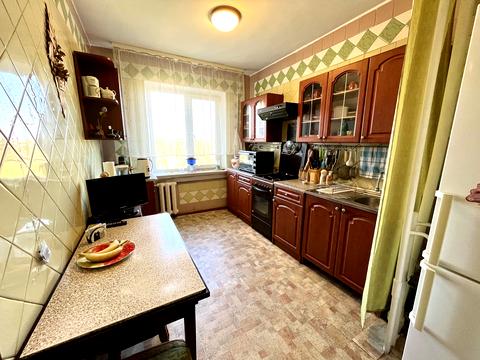 квартира за адресою Соборна вул., 263