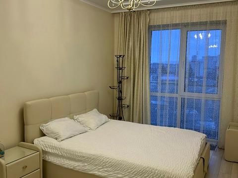 квартира по адресу Малоголосковская ул., 8г