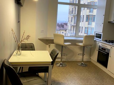 квартира по адресу Западная ул., 4