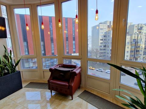 квартира по адресу Левка Лукьяненко ул. (Маршала Тимошенко), 21