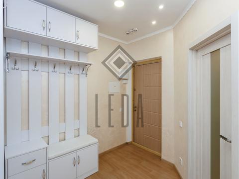 квартира по адресу Анатолия Петрицкого ул., 15-А